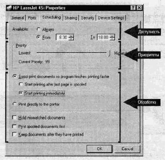 Администрирование сети Windows NT 4.0. Учебный курс