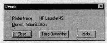 Администрирование сети Windows NT 4.0. Учебный курс