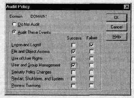 Администрирование сети Windows NT 4.0. Учебный курс