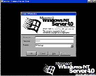 Начинаем работать с Windows NT Terminal Server