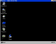 Начинаем работать с Windows NT Terminal Server