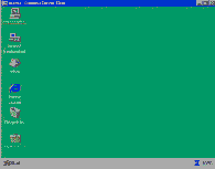 Начинаем работать с Windows NT Terminal Server