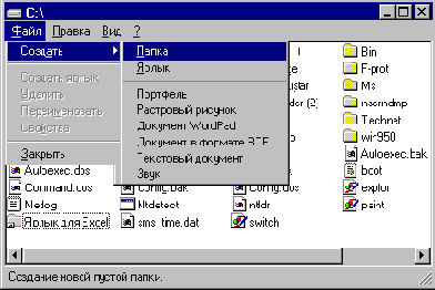   Windows NT
