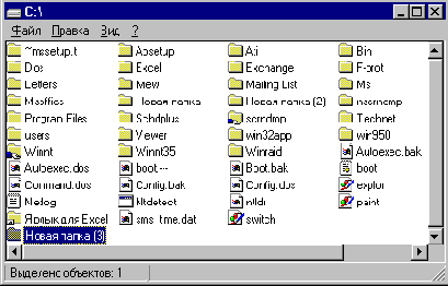   Windows NT
