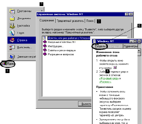   Windows NT
