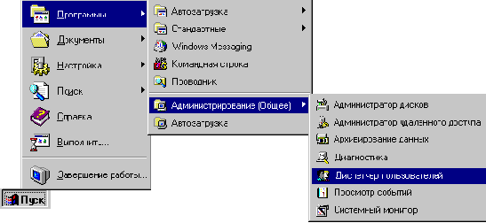   Windows NT
