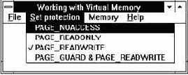 Программирование для Windows NT