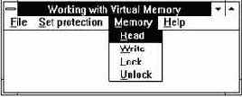 Программирование для Windows NT