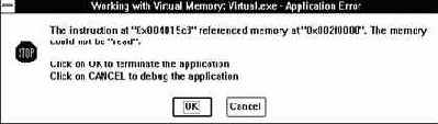 Программирование для Windows NT