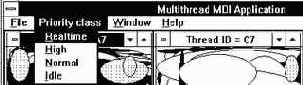 Программирование для Windows NT