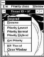 Программирование для Windows NT