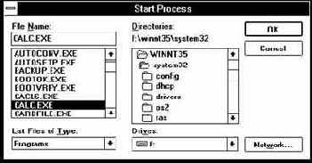 Программирование для Windows NT