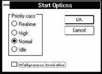 Программирование для Windows NT