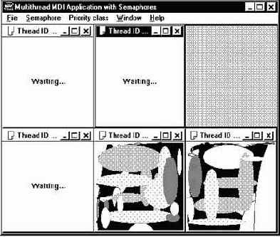 Программирование для Windows NT