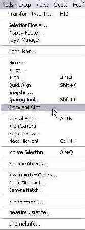 DS MAX 7
