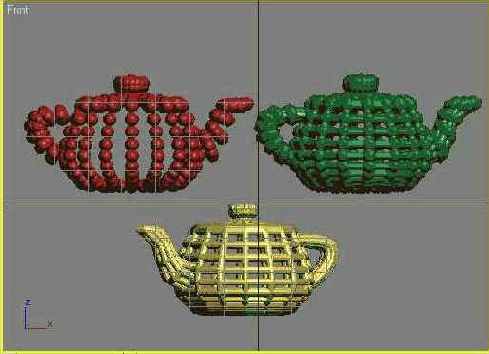 DS MAX 7
