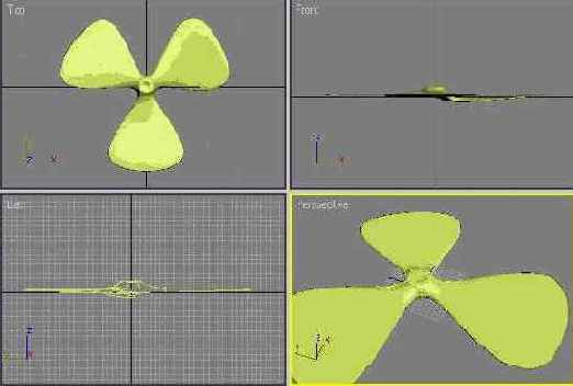DS MAX 7