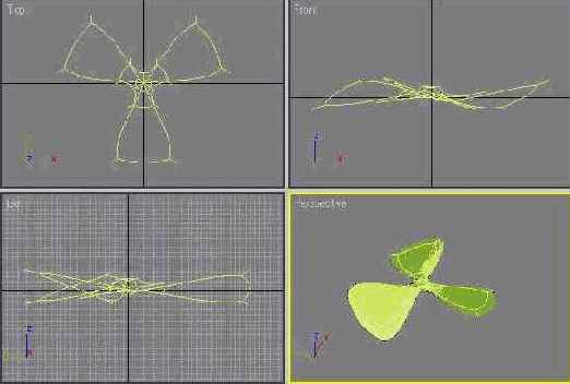 DS MAX 7