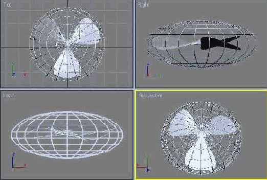 DS MAX 7