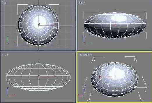 DS MAX 7