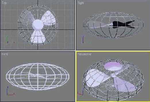 DS MAX 7
