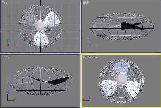 DS MAX 7