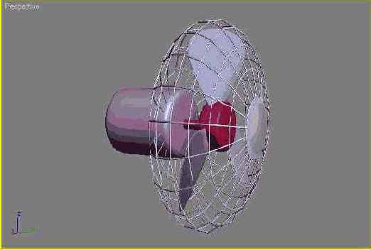 DS MAX 7