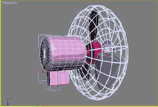 DS MAX 7