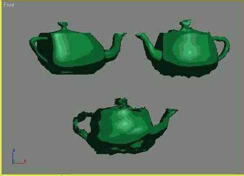 DS MAX 7