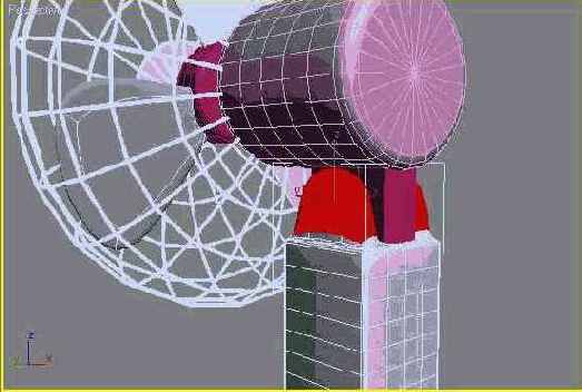 DS MAX 7