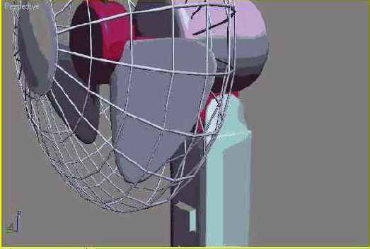 DS MAX 7