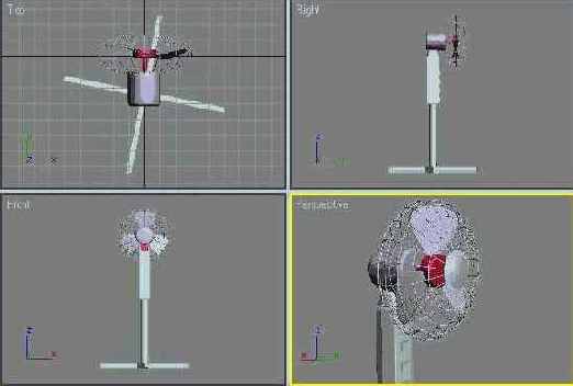 DS MAX 7