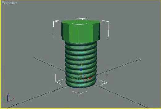 DS MAX 7