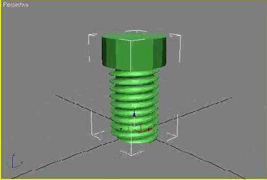 DS MAX 7