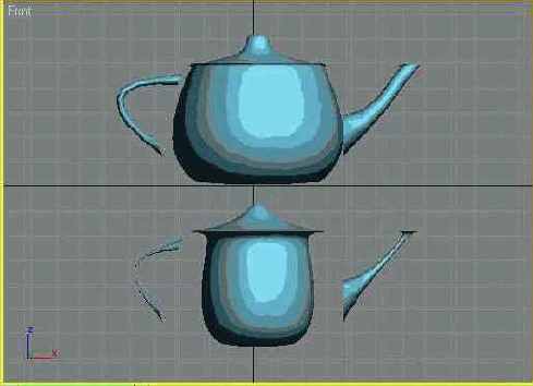 DS MAX 7