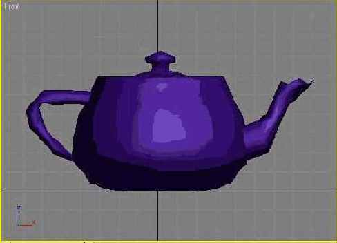 DS MAX 7