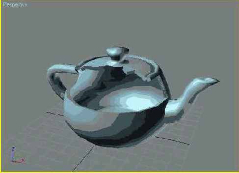 DS MAX 7