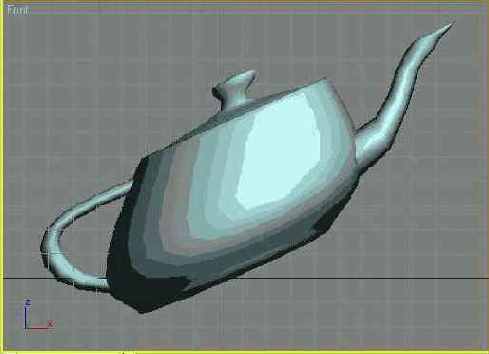 DS MAX 7