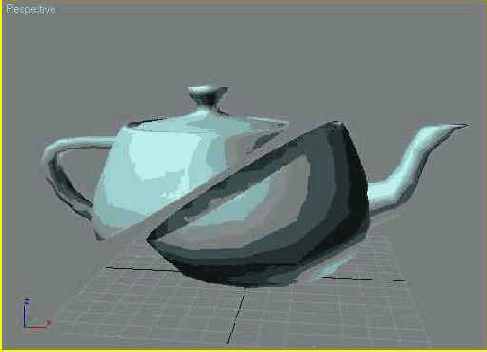 DS MAX 7