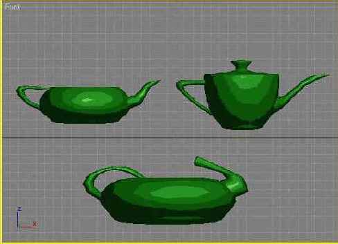 DS MAX 7