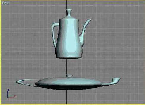 DS MAX 7