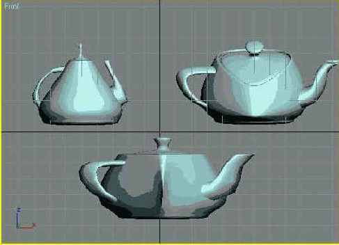 DS MAX 7