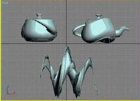 DS MAX 7