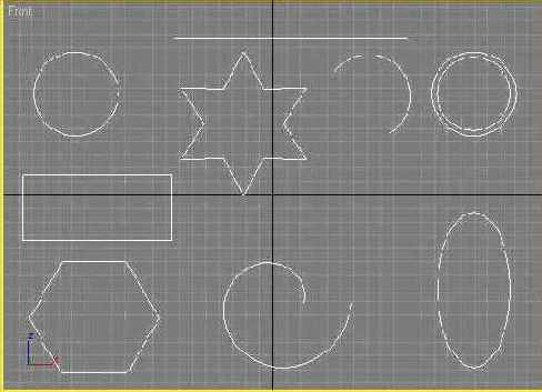 DS MAX 7