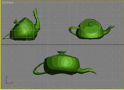 DS MAX 7