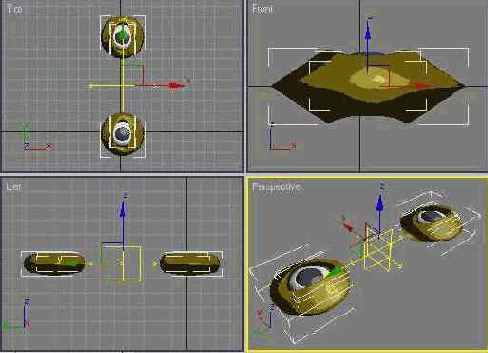 DS MAX 7