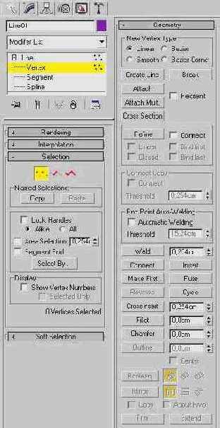 DS MAX 7
