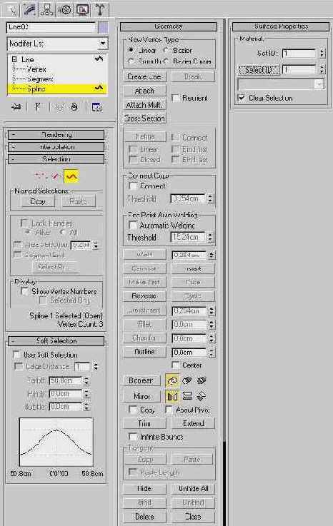 DS MAX 7