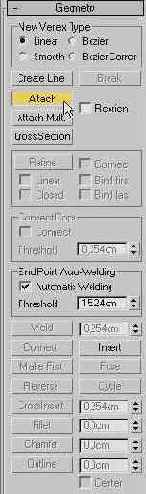 DS MAX 7