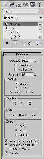 DS MAX 7